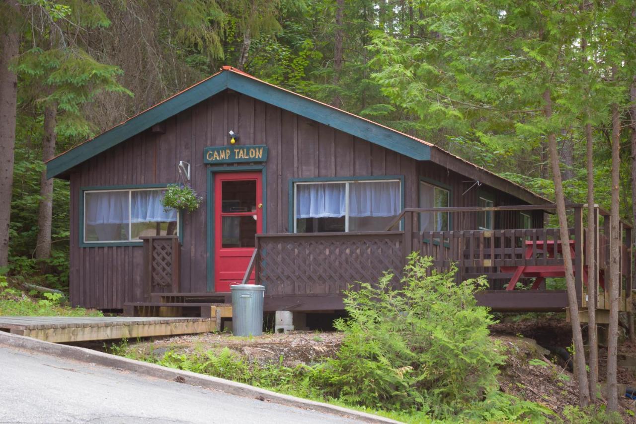 Mattawa River Resort Exterior foto